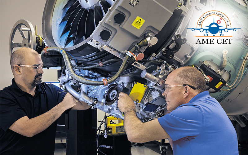 Which is the best course to pursue in aviation sector?