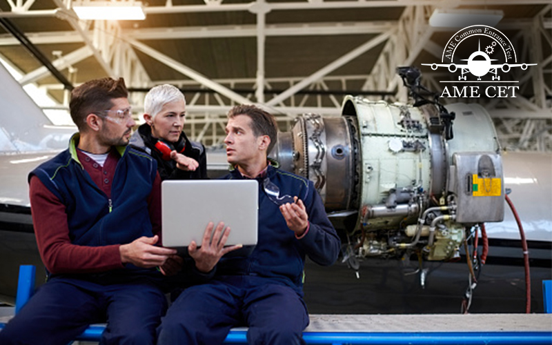 Looking for course offering great placement among AME and Aeronautical Engineering?
