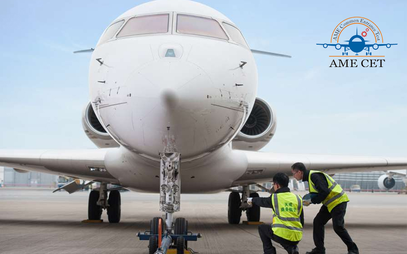 Which is better course amongst Aeronautical Engineering, Aerospace Engineering, or AME?