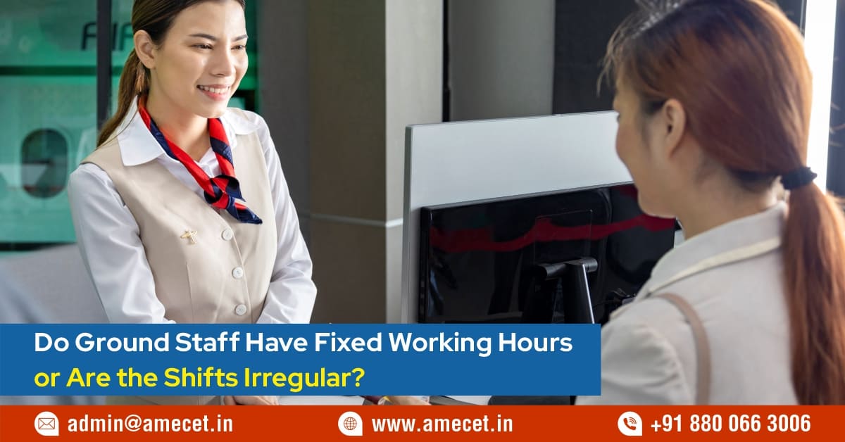 Airport Management Placement: Opportunities and Career Paths