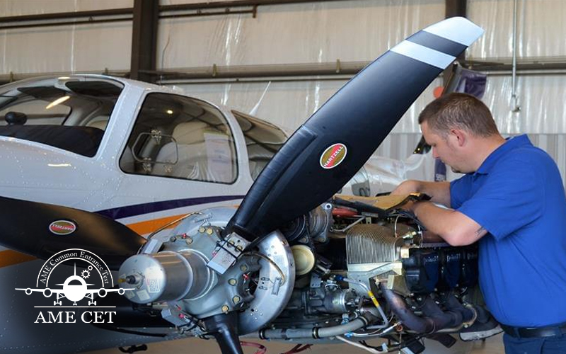 How to select a course that offer career growth on the aviation sector?