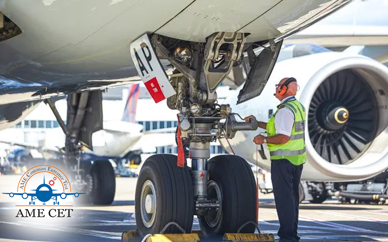 How good is the Aeronautical Engineering scope in aviation sector?