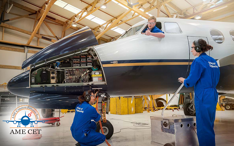 Why to choose Aeronautical Engineering course after 12th?