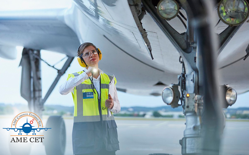 Why to choose AME course after 12th?