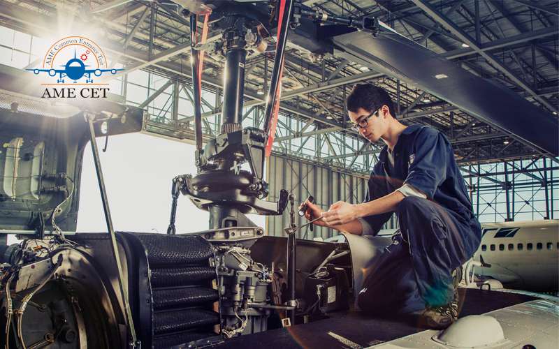 Aeronautical Engineering Career Path in Booming Aviation Sector in India