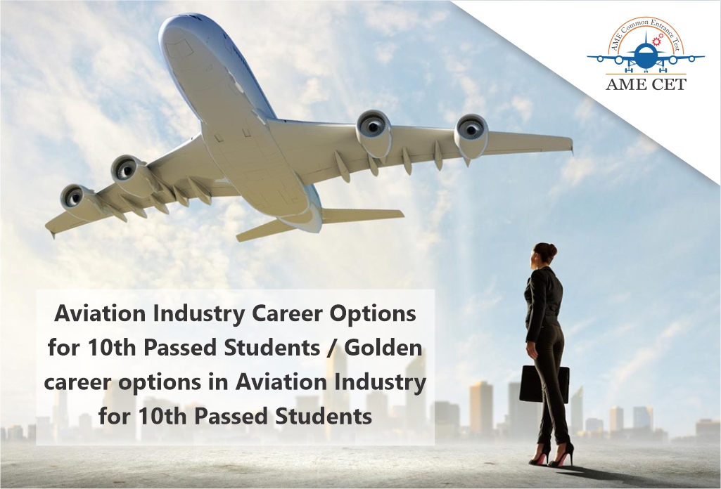 Know about the Career Options one can pursue after 10th