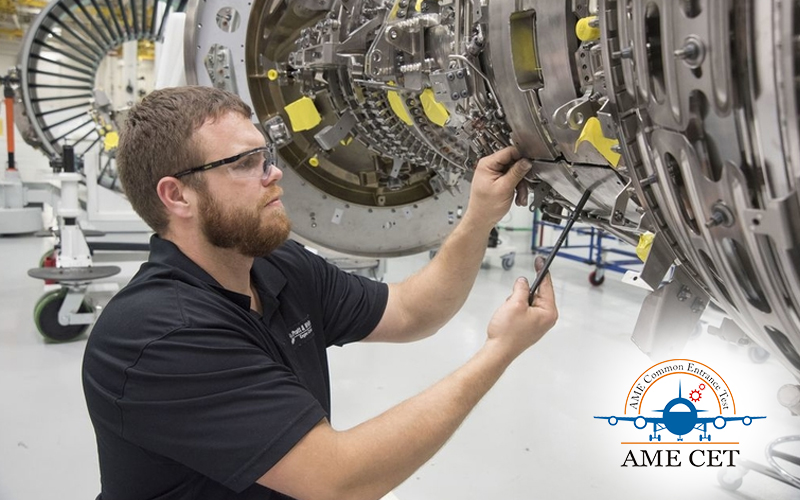 Searching for AME scope in the aviation sector in India?