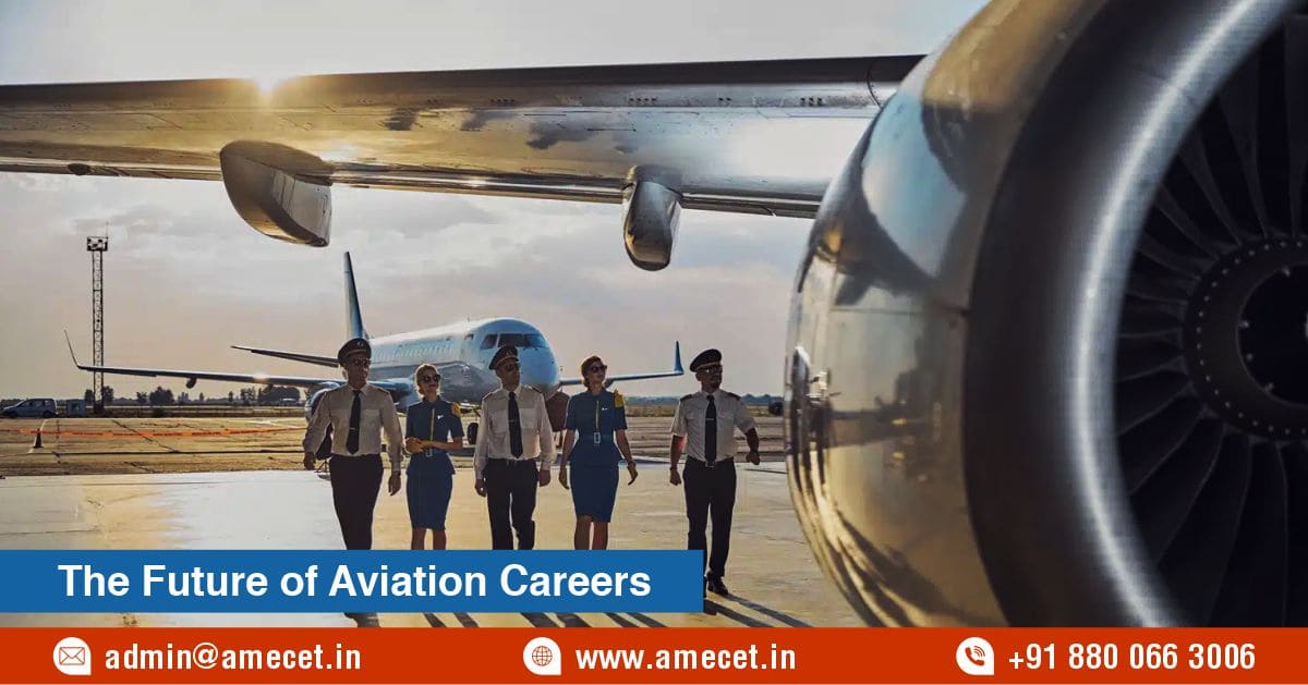 Aviation Careers: Highest Paying Jobs & How to Get Them