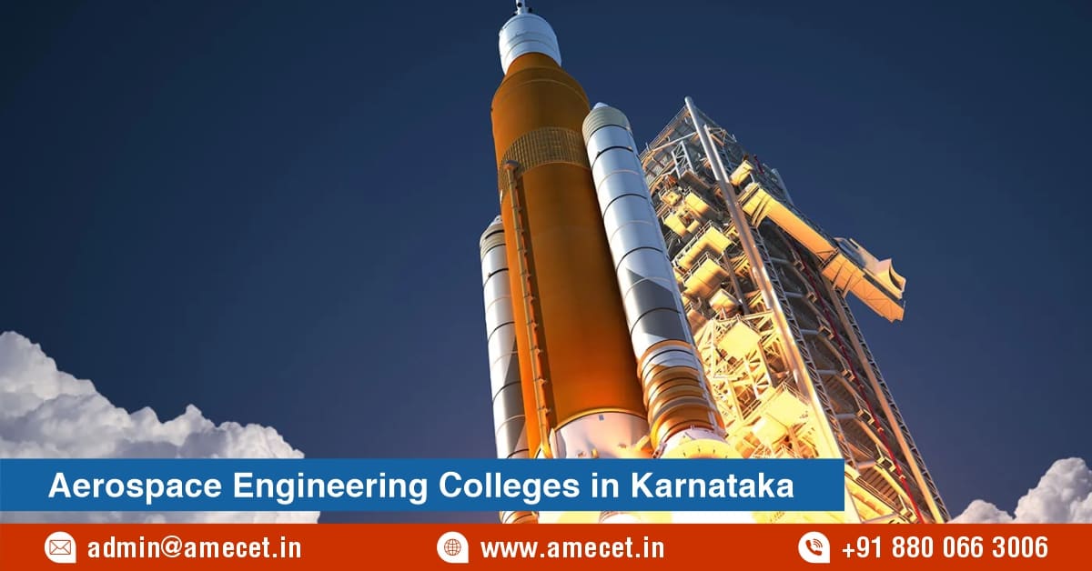 Why Karnataka is a Hub for Aerospace Engineering Education?
