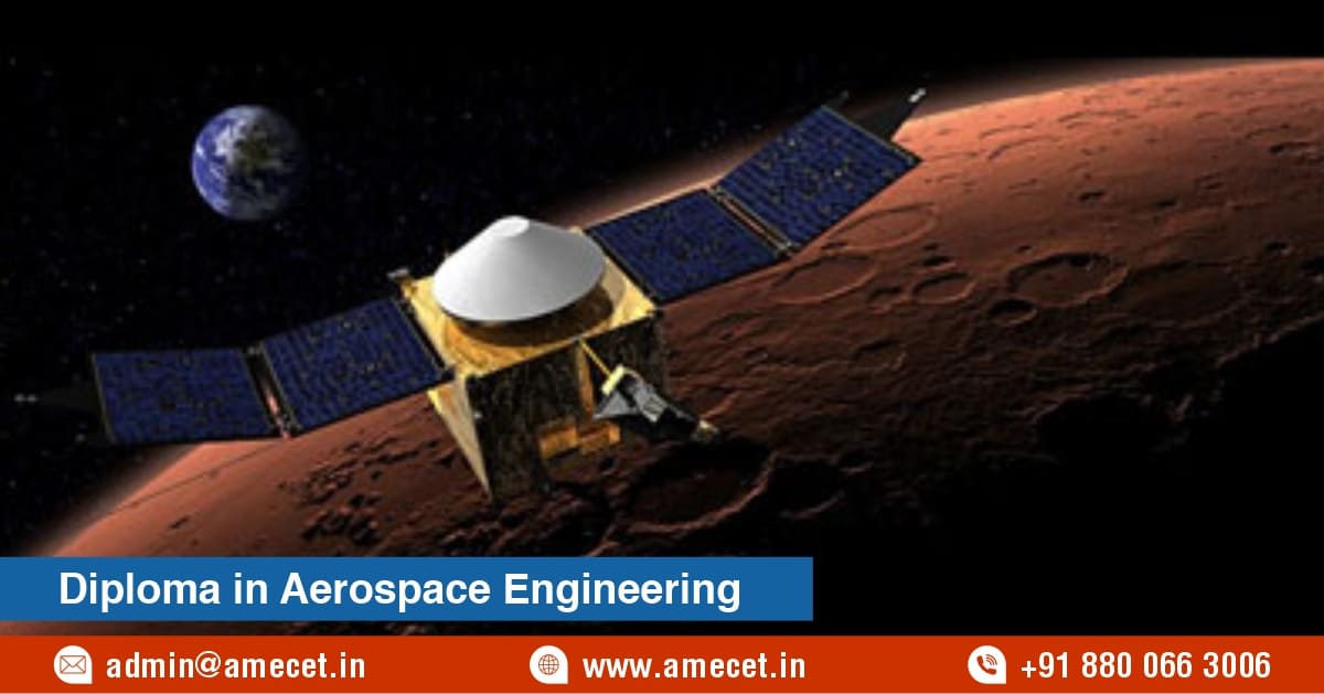 Exploring Career Paths with a Diploma in Aerospace Engineering