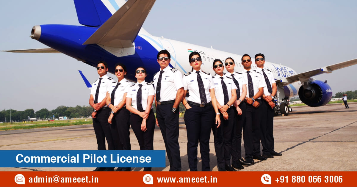 A Complete Guide to Earning Your CPL (Commercial Pilot License)