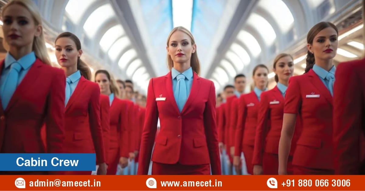 Exploring the Exciting World of Cabin Crew A Career in the Skies