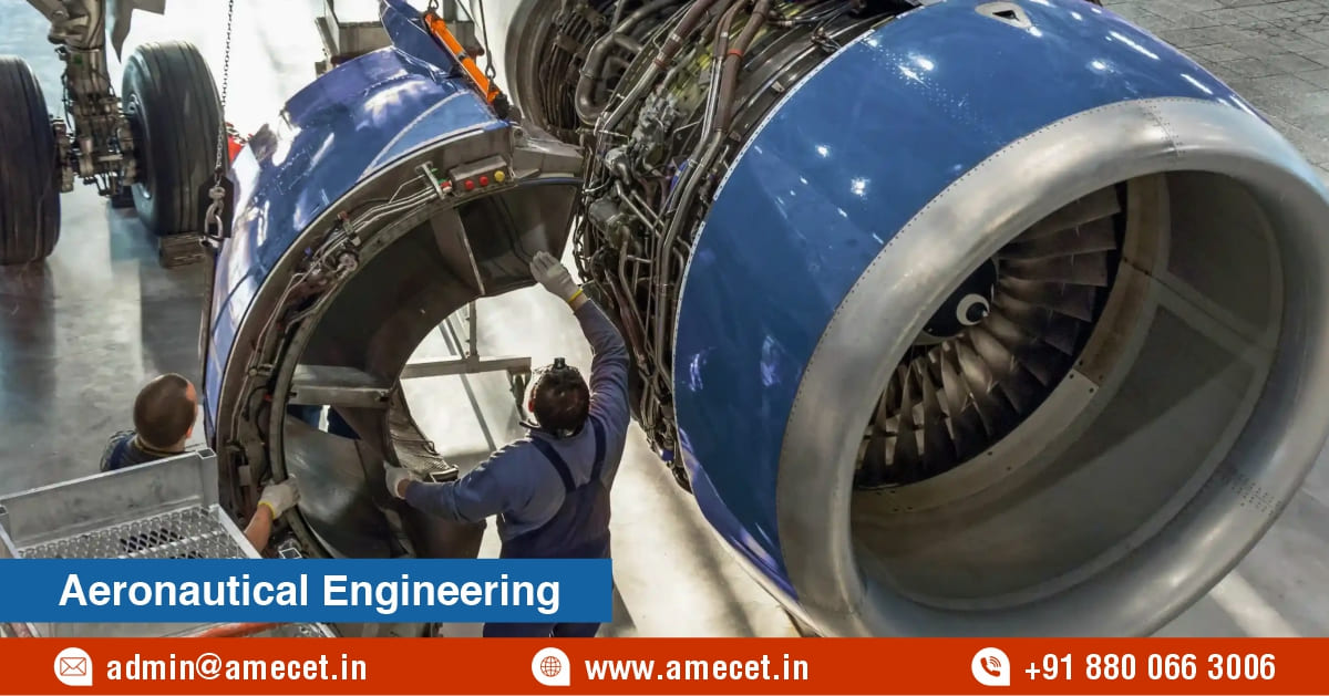 How Much Does an Aeronautical Engineer Earn?