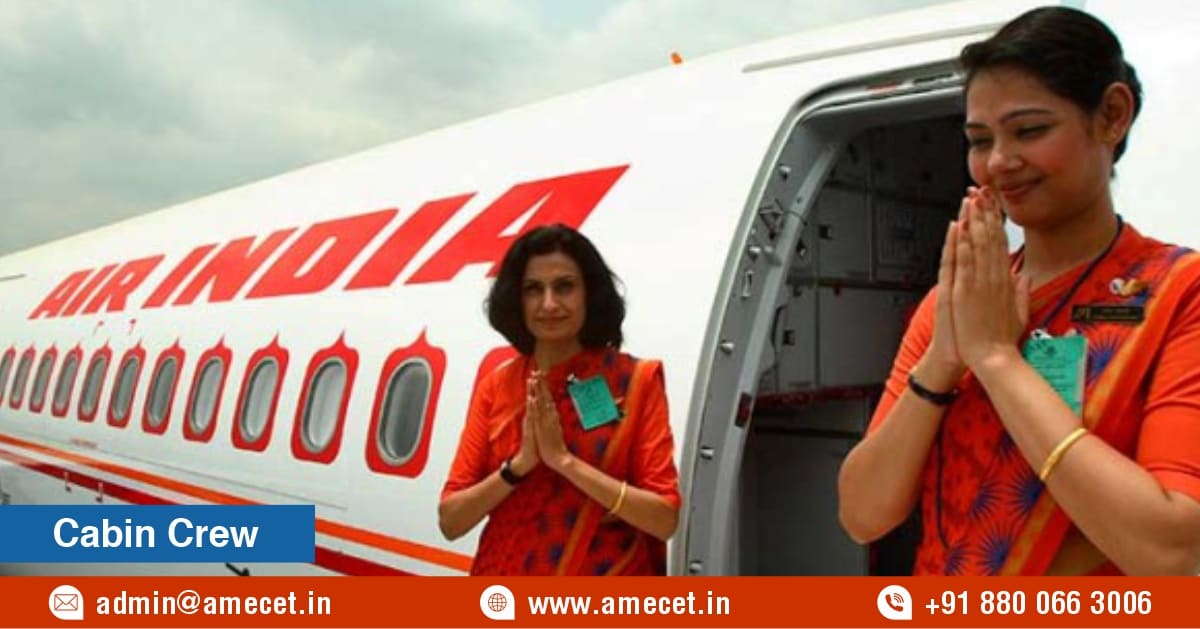 How Can You Become a Cabin Crew Member?