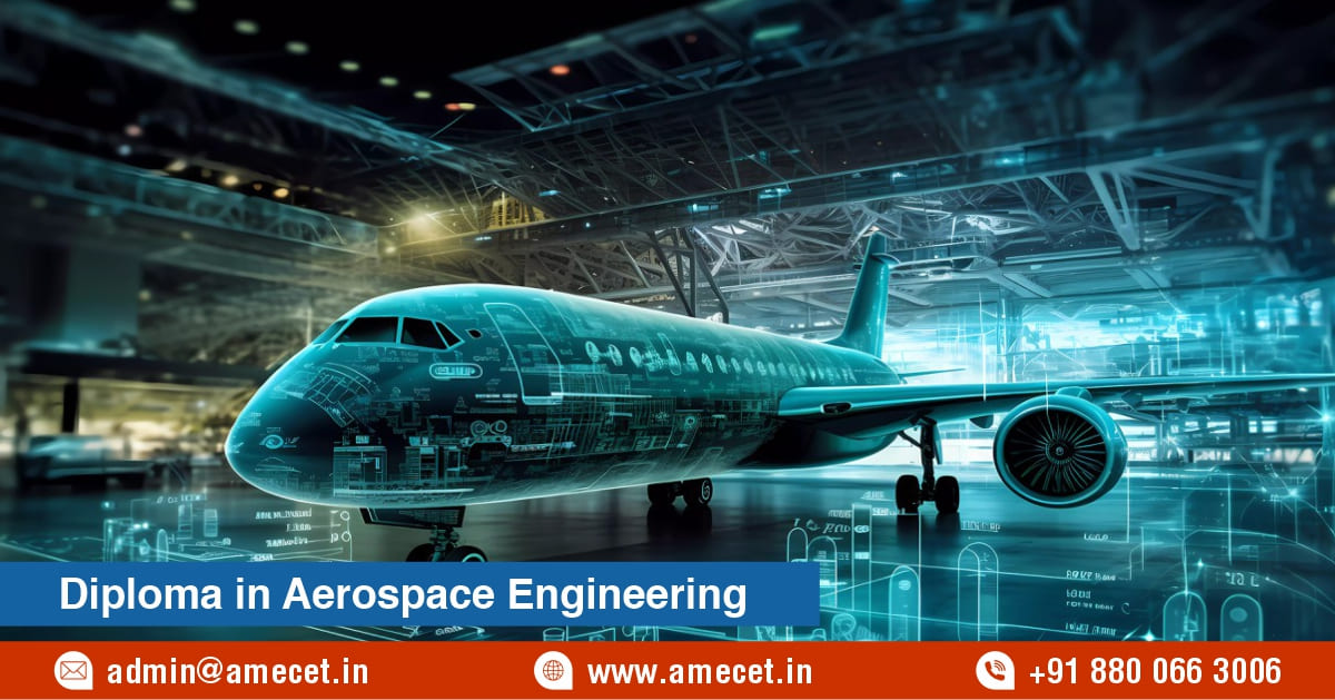 What Can You Do with a Diploma in Aerospace Engineering?