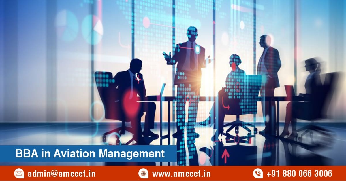 Why Choose BBA Aviation Management?