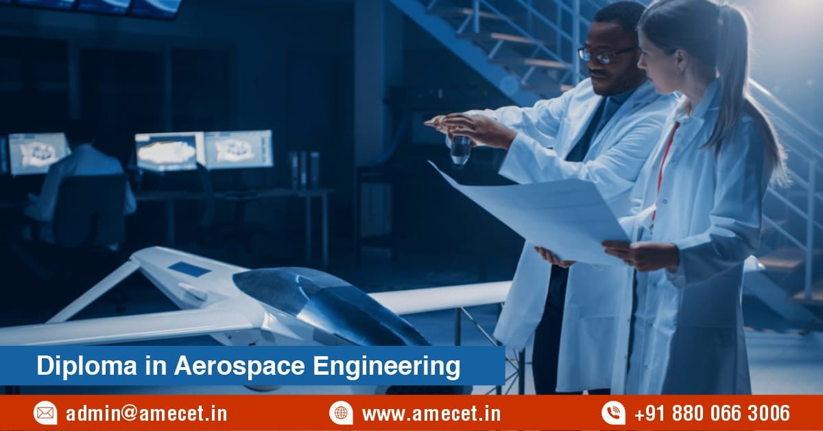 What is a Diploma in Aerospace Engineering?