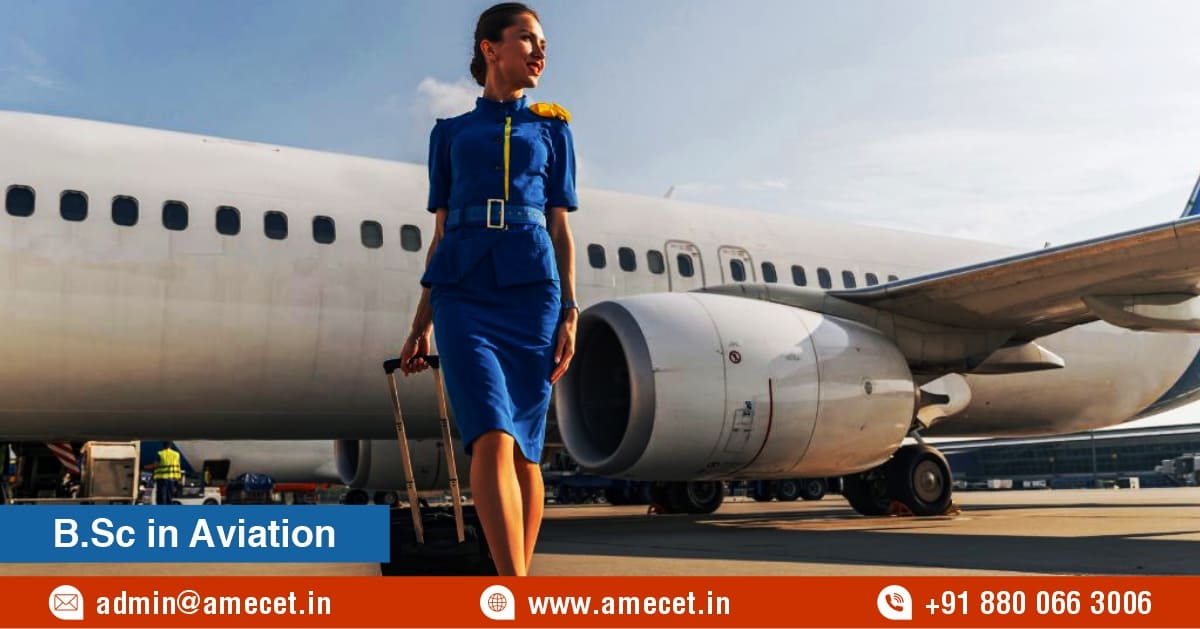 What Is the Duration of a B.Sc. in Aviation