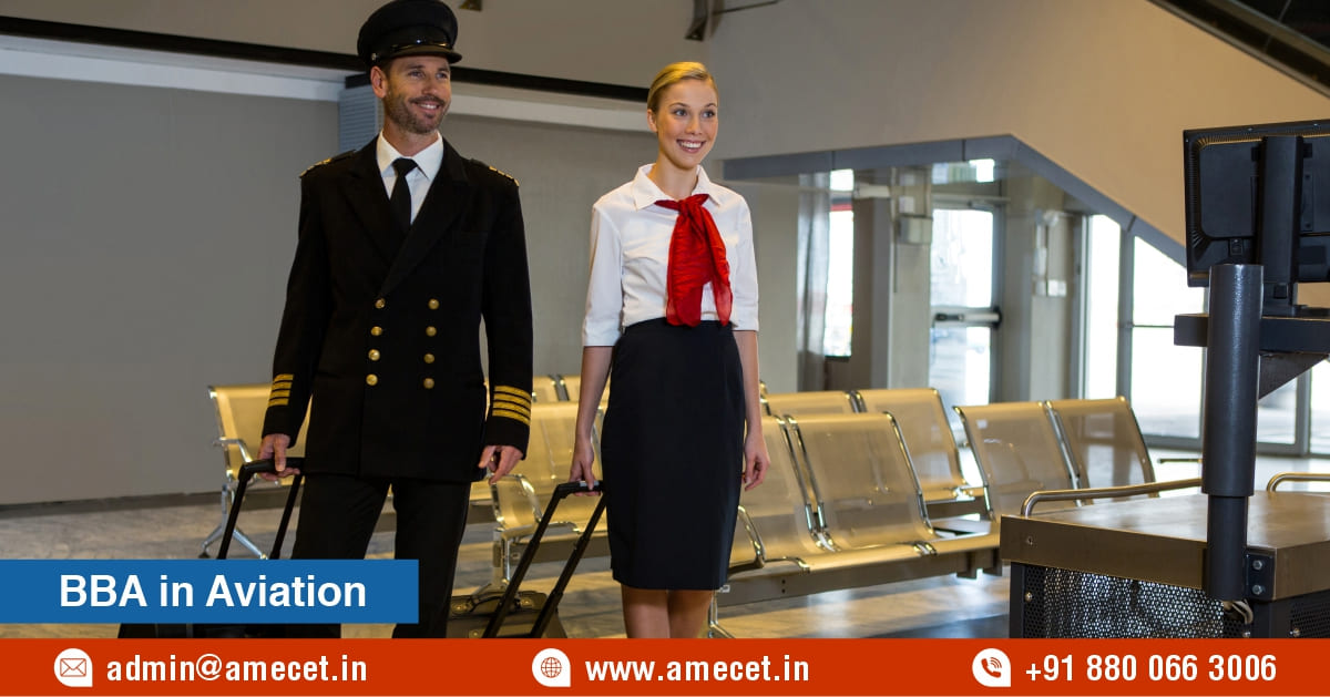What Careers Can You Pursue with a BBA in Aviation?