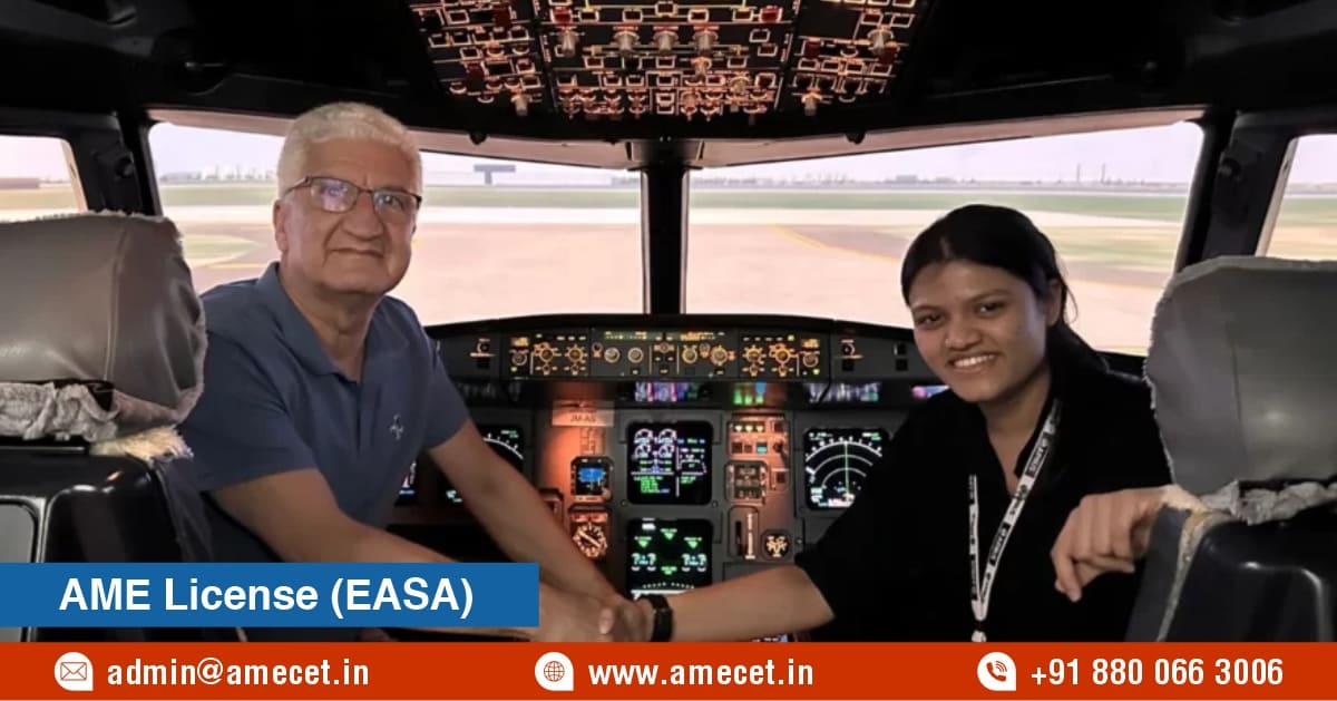 What Is the EASA AME License?