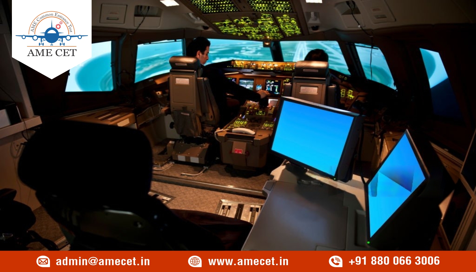 What is the eligibility criteria to become an AME?