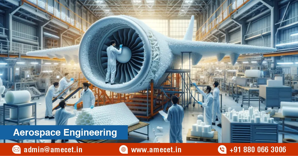 What is a scope for an Aerospace Engineer in India?
