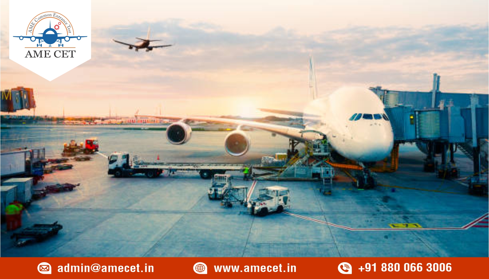 What is the Syllabus and Modules for Aircraft Maintenance Engineering (AME)?