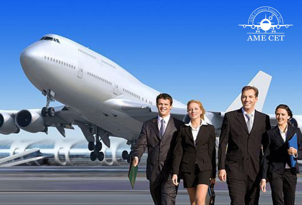 What is the job opportunity in aviation after doing BBA in Aviation?