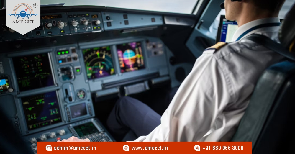 India Extends Commercial Pilot License Validity to 10 Years: A Boon for Aspiring Aviators