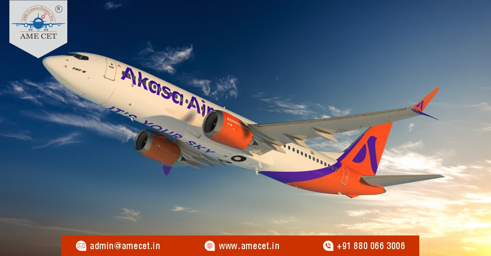 Akasa Air Marks a Significant Achievement as Inaugural Group of Pilots Successfully Completes Training