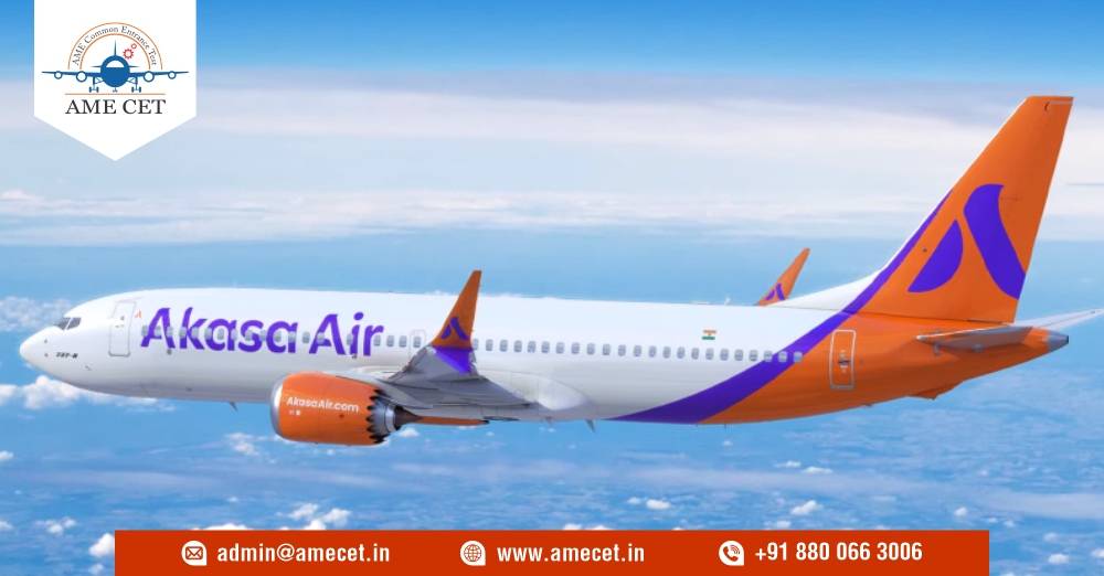 Akasa Air is a great example of Indian aviation sectors potential, says Boeing India