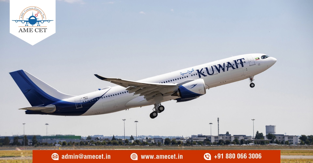 Kuwait Airways is preparing to enter into a lease agreement for a duration of 10 years to acquire 8 Airbus A321 aircraft.