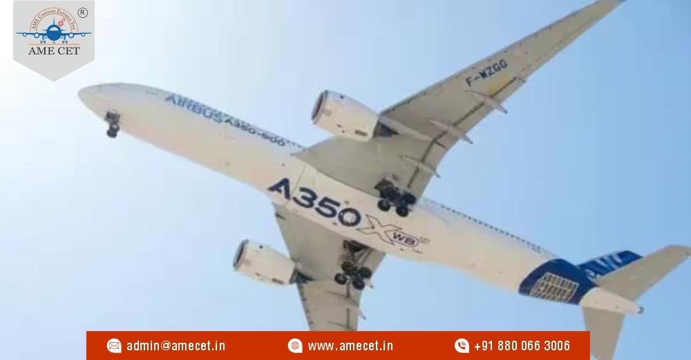 Global Connectivity: With the A350-900 in its arsenal, Air India is better positioned to offer improved connectivity on long-haul routes, connecting continents seamlessly.