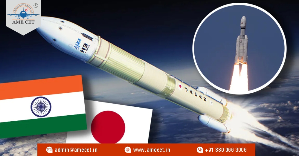 India and Japan are set to redirect their attention towards the Chandrayaan-4 mission
