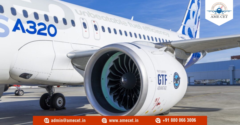 FAA Orders Immediate Inspections of Pratt & Whitney Engines on Airbus Jets Due to Manufacturing Flaw