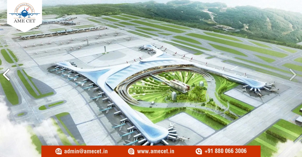 Big News! Travel time from Faridabad to Noida Airport reduced to 15 min instead of 1 hour