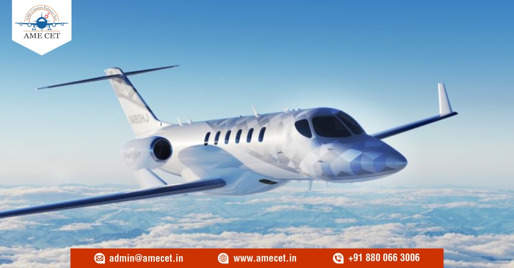 Honda Aircraft Reveals Certification Plan for HondaJet 2600 Concept