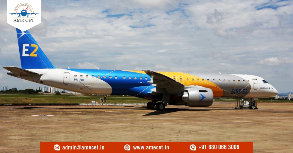 Embraer Q2 2023 Results Highlight Growth in Commercial Aviation