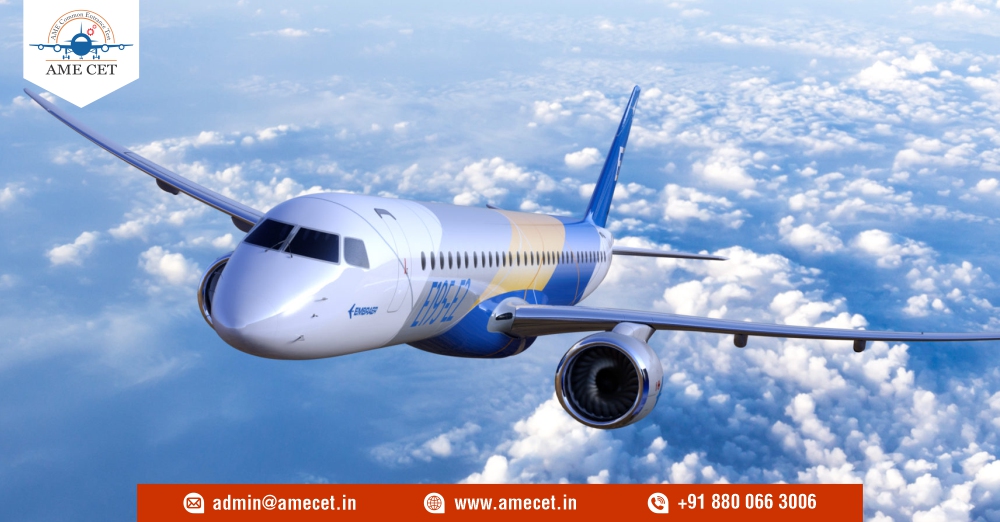 Embraer Q2 2023 Performance Spotlights Thriving Opportunities in Commercial Aviation for Aspiring Students