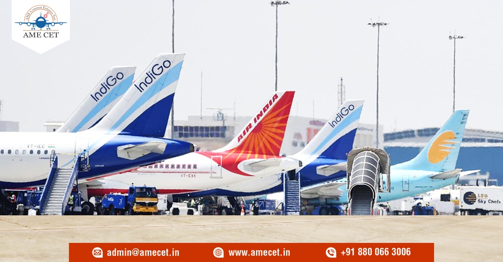 Aviation Enthusiasm Soars: Domestic Air Passenger Traffic Surges by 25% in July