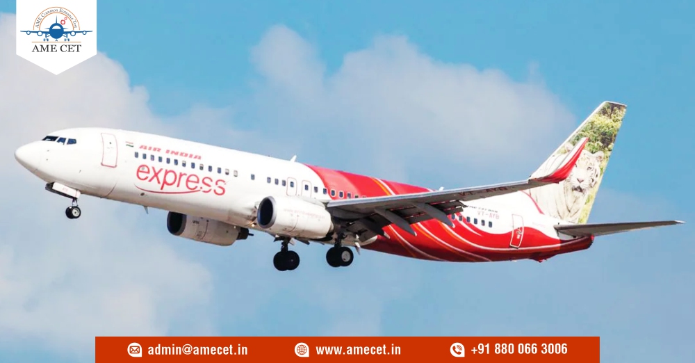 Air India Express Unveils Fresh Identity, Reflecting Commitment to Global Service Excellence