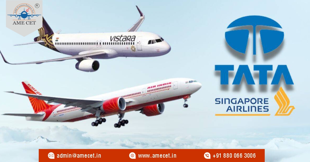 Vistara-Air India merger: What you need to know about Tata Groupâ€™s big aviation deal