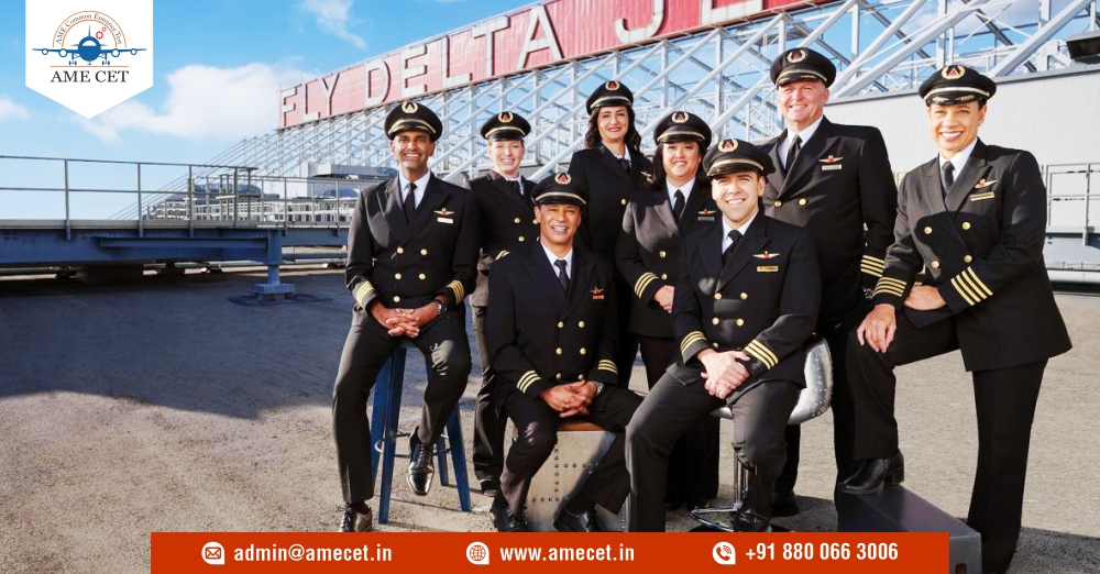 Delta Air Lines Announces Flight Academy