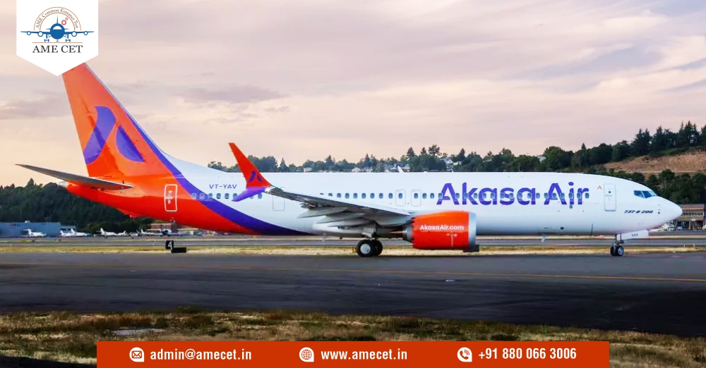 Akasa Air turns 1,New jobs as  serves over 4.3 million passengers with more than 900 weekly Flights.