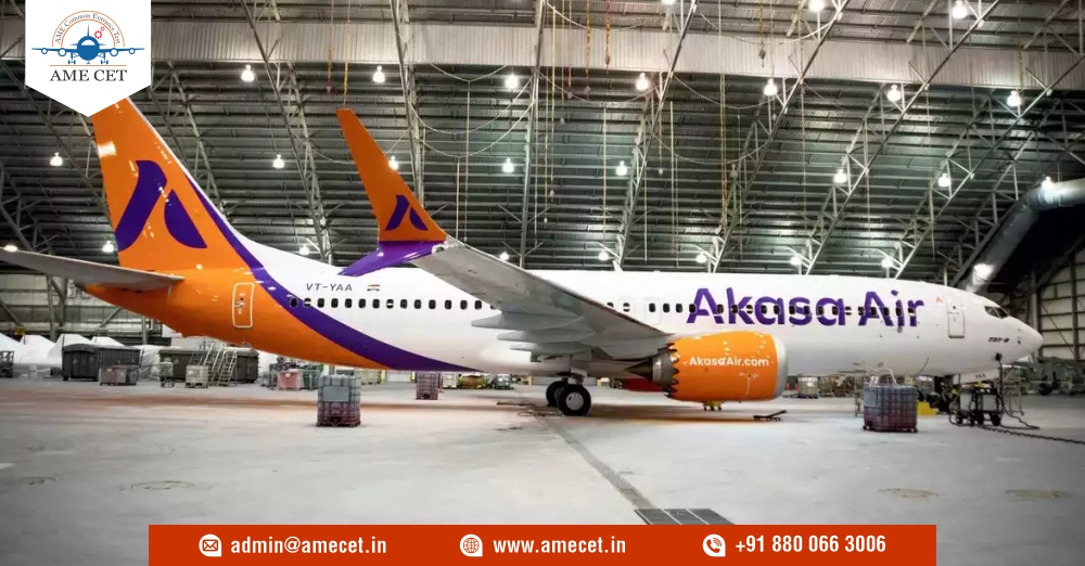 Akasa Air To Hire 800 Employees In Preparation For International Operations