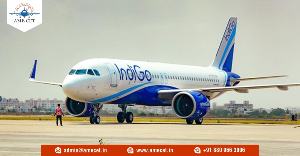 IndiGo Opens Pathway to Jakarta, Indonesia, Bringing Exciting Opportunities for Aspiring Aviation Students