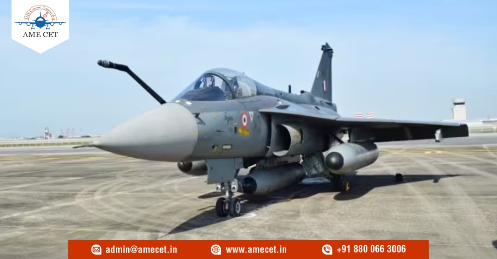 Tejas Mk 2 to be ready for first flight by 2025 after HAL-GE Aerospace deal  