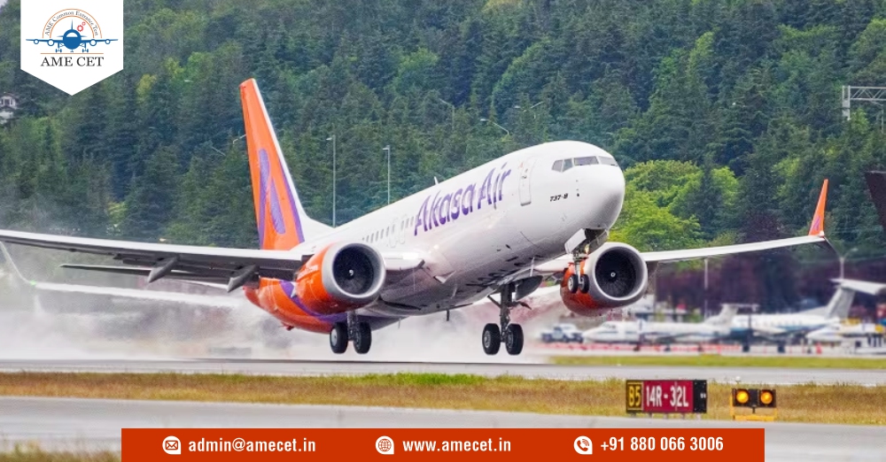 Akasa Air Takes Flight Toward Global Horizons: Welcomes 20th Aircraft, a Boeing B737-8-200