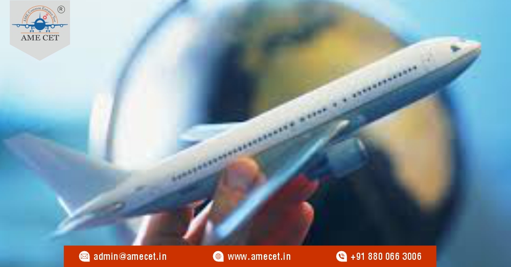 UP aviation sector opens jobs for youth , great opportunities for students who want build career 