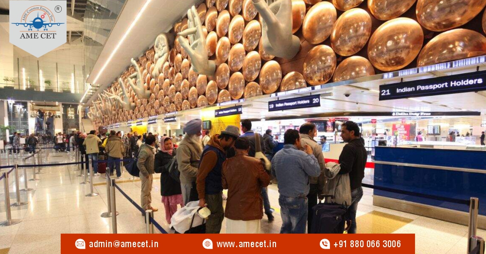 Delhi airport s new terminal, fourth runway to be operational in September: Aviation secretary 